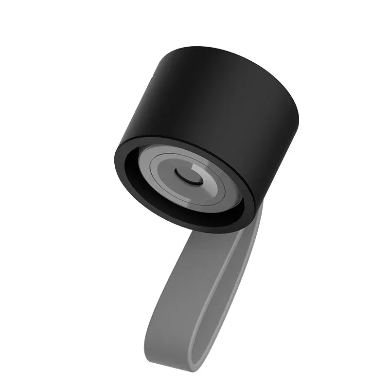 ThermoClean – Gourde UV-C Auto-Nettoyante 